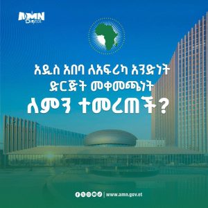 Read more about the article አዲስ አበባ ለአፍሪካ አንድነት ድርጅት መቀመጫነት ለምን ተመረጠች?