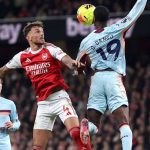 Read more about the article ብሬንትፎርድ ከ አርሰናል፡- መድፈኞቹ መሪነታቸውን ለማጠናከር የሚያደርጉት ፍልሚያ