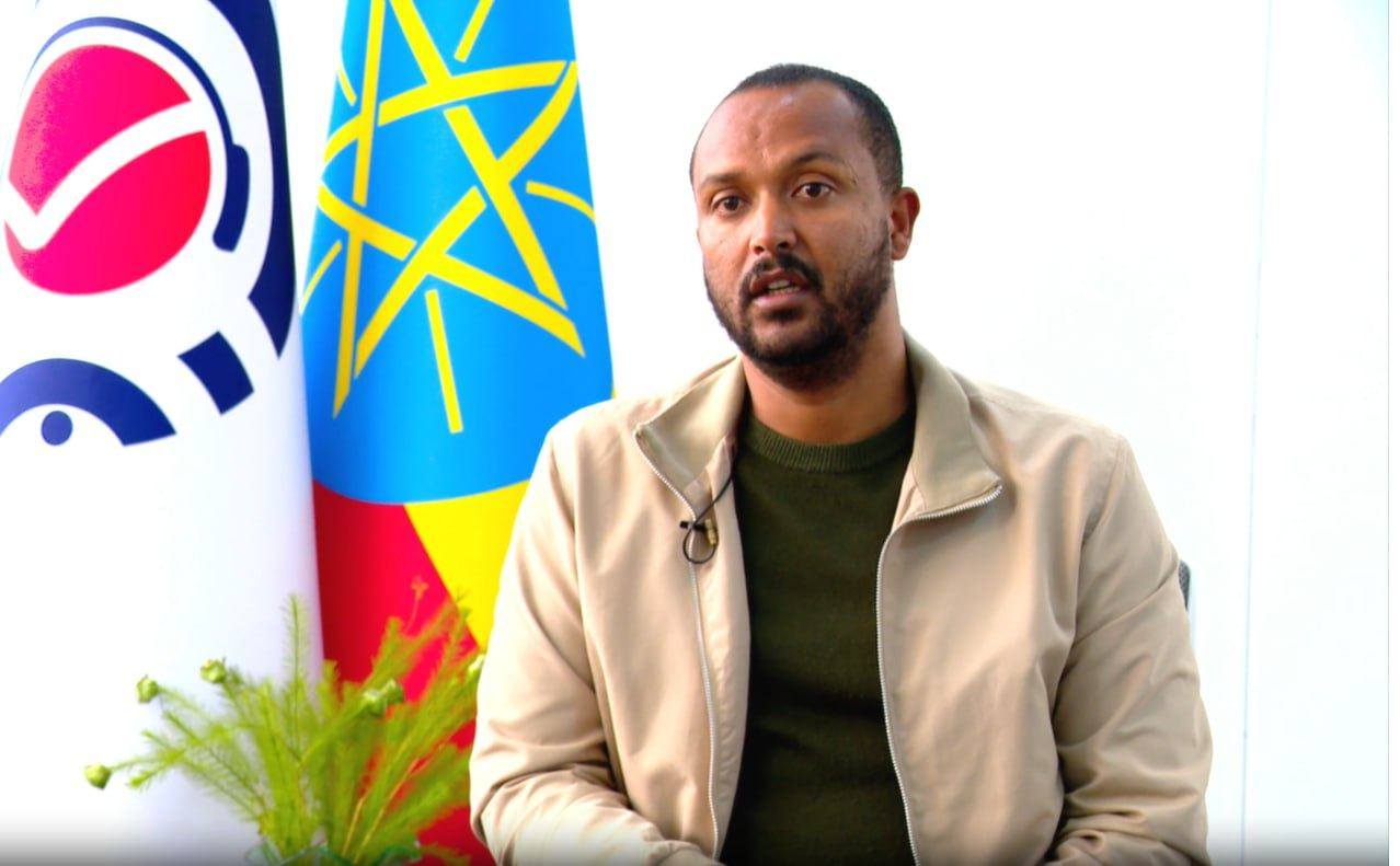 You are currently viewing ባለስልጣኑ የአፍሪካ ህብረት ጉባኤን ለሚዘግቡ የውጭ ሀገራት ጋዜጠኞች የ24 ሰዓት የተሳለጠ አገልግሎት እየሰጠ ነው