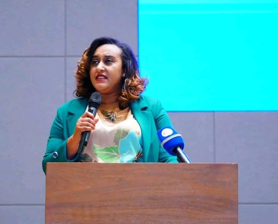 You are currently viewing የአዲስ አበባን ሰላም በማስጠበቁ ሂደት የወጣቱ ሚና ጉልህ ነው