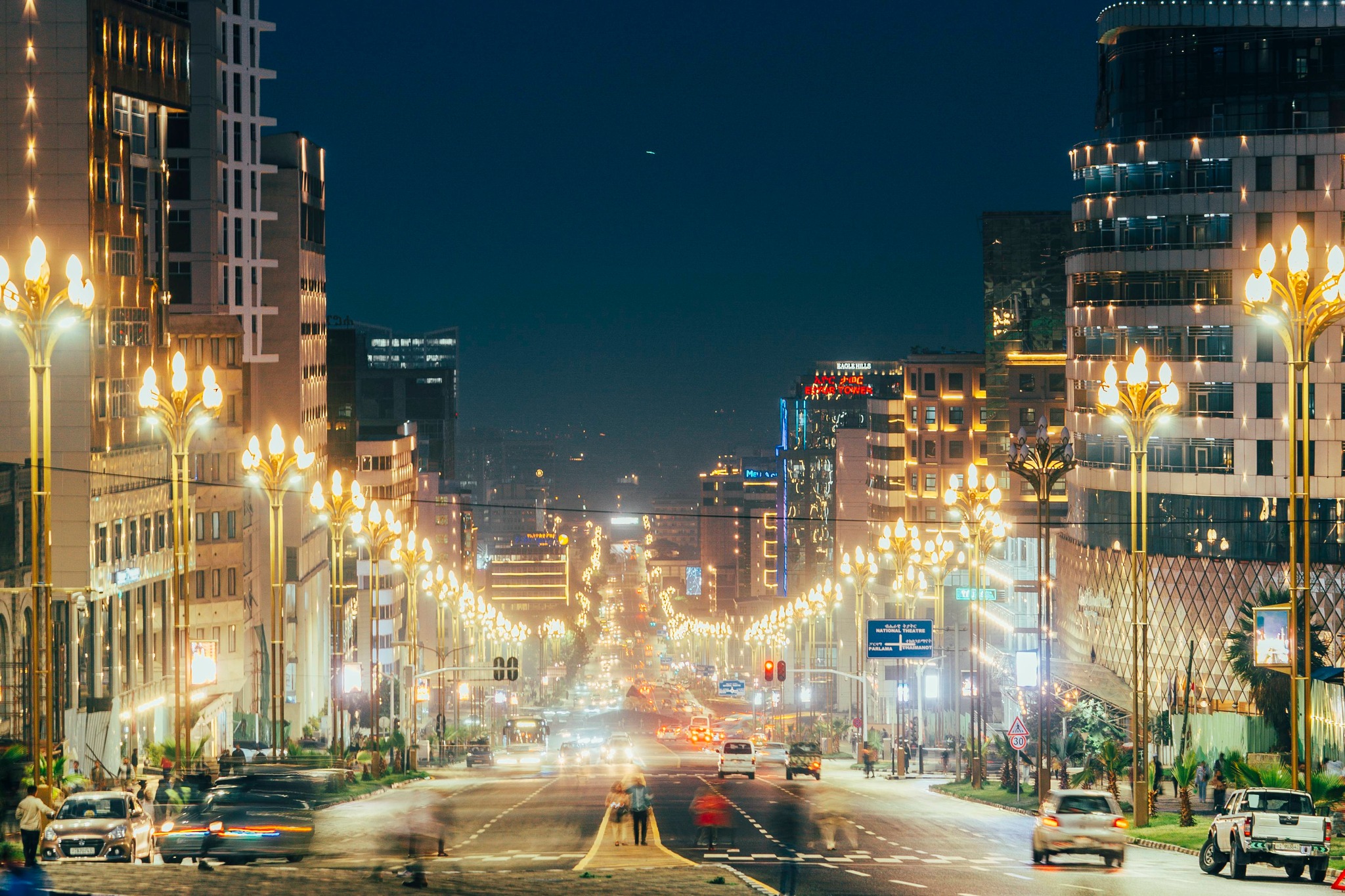 You are currently viewing በጉባኤዉ ላይ ለመሳተፍ የሚመጡ እንግዶችን ኢትዮጵያዊነትን ከፍ በሚያደርግ የእንግዳ ተቀባይነት ባህላዊ እሴት ለመቀበል ተዘጋጅተናል – የአዲስ አበባ ከተማ ነዋሪዎች