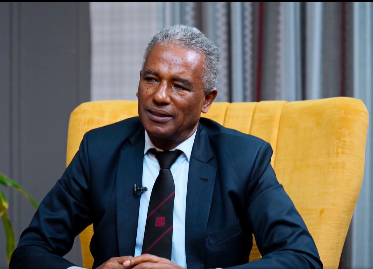 You are currently viewing ሀገራዊ ምክክር የፖለቲካ ስብራቶችን ጠግኖ ብርሃናማ የወደፊት ተስፋን የሚሰንቅ የእውነት ፍለጋ ሂደት ነው – ዮናስ አዳየ (ዶ/ር)