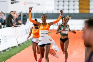 Read more about the article በራስ አልካይማህ ግማሽ ማራቶን አባብል የሻነህን ትጠበቃለች