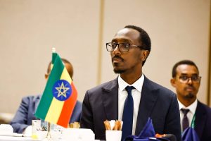 Read more about the article የዓባይ ተፋሰስ የትብብር ማዕቀፍ (CFA) አባል ሀገራት የዓባይ ወንዝን በፍትሐዊነት ለመጠቀም ያላቸውን ቁርጠኝነት አረጋገጡ