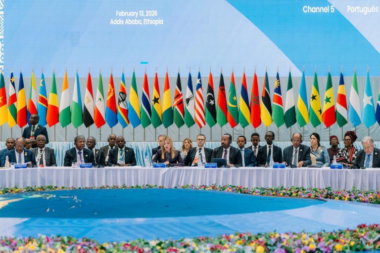 አዲስ አበባ ከሶስቱ ጉባዔዎች ምን አተረፈች?