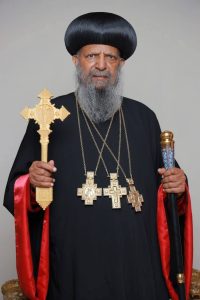 Read more about the article ምዕመናኑ የዓቢይ ጾም ሱባኤን በፀሎትና በመረዳዳት ሊያሳልፍ ይገባል – ብፁዕ ወቅዱስ አቡነ ማትያስ