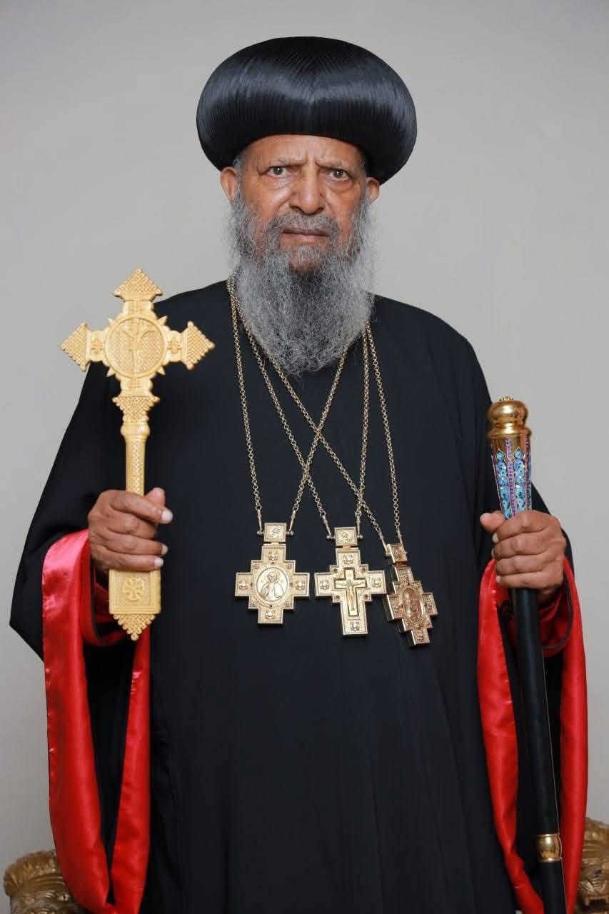 You are currently viewing ምዕመናኑ የዓቢይ ጾም ሱባኤን በፀሎትና በመረዳዳት ሊያሳልፍ ይገባል – ብፁዕ ወቅዱስ አቡነ ማትያስ