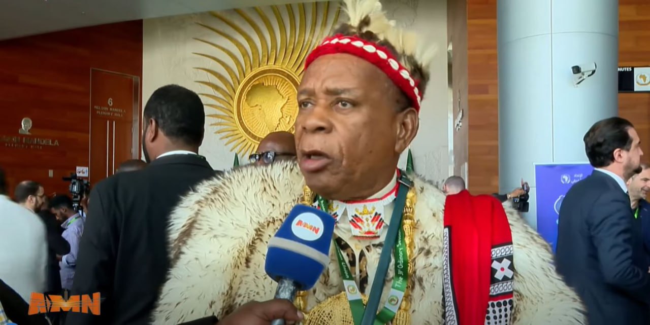 You are currently viewing በአዲስ አበባ ከተማ በአጭር ጊዜ የመጣው ልማት አስገርሞናል – የአፍሪካ ህብረት ጉባኤ ተሳታፊዎች