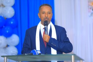 Read more about the article በኢንዱስትሪ ዘርፍ የተመዘገበው እድገት ወደ 45 በመቶ ከፍ ብሏል