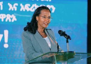 Read more about the article አዲስ አበባ የኮንፍረንስ ቱሪዝም ማዕከል በመሆን አህጉራዊና ዓለም አቀፋዊ ኩነቶችን በስኬት እያስተናገደች ነው- ከንቲባ አዳነች አቤቤ