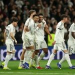 Read more about the article የአውሮፓ ቻምፒየንስ ሊግ የጥሎማለፍ ጨዋታዎች