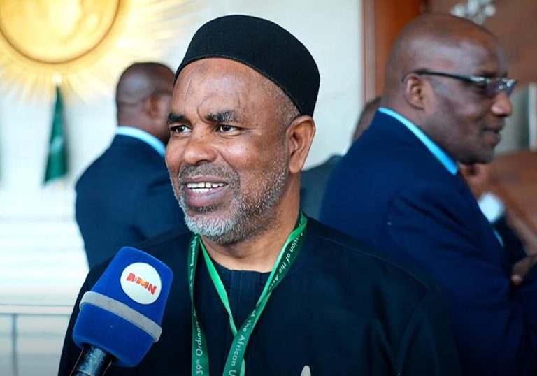 "በአዲስ አበባ እየተመለከትነው የሚገኘው ለውጥ የማይታመን ነው" - የአፍሪካ ህብረት ጉባኤ ታዳሚዎች