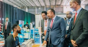 Read more about the article ከሸማችነት ወደ አምራችነት – በ”አዲስ አበባ ታምርት”