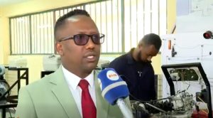 Read more about the article በመዲናዋ የቴክኒክና ሙያ ትምህርትና ስልጠና ጥራት ለማሻሻልና ከገበያው ፍላጎት ጋር እንዲጣጣም ለማድረግ የተለያዩ የማሻሻያ ሥራዎች እየተከናወኑ ነዉ