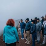 Read more about the article ኢትዮጵያ ከፍተኛ የጎብኝዎች እድገት ካስመዘገቡት ሐገራት መካከል አንዷ ሆነች