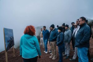 Read more about the article ኢትዮጵያ ከፍተኛ የጎብኝዎች እድገት ካስመዘገቡት ሐገራት መካከል አንዷ ሆነች