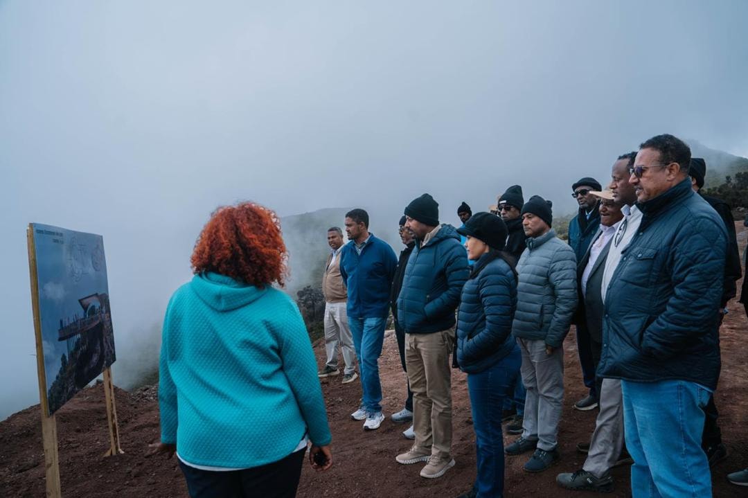 You are currently viewing ኢትዮጵያ ከፍተኛ የጎብኝዎች እድገት ካስመዘገቡት ሐገራት መካከል አንዷ ሆነች