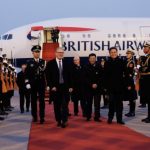 Read more about the article ቻይና ለካናዳ እና ለብሪታንያ ዜጎች ያለ ቪዛ ወደ ሀገሯ እንዲገቡ ፈቀደች