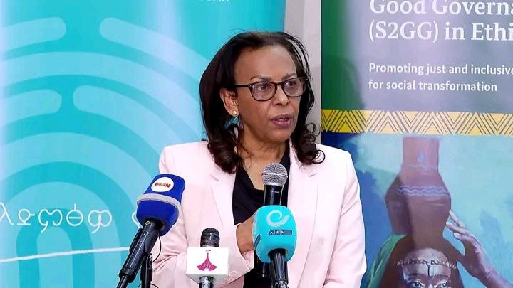 You are currently viewing በምርጫ ወቅት ለሚነሱ ቅሬታዎች በሕግ ላይ የተመሠረተ አፋጣኝ ምላሽ ለመስጠት በትኩረት ይሰራል