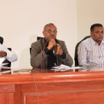 Read more about the article በመዲናዋ ብክለት ከሚያስከትሉ የፕላስቲክ አይነቶች መካከል የፕላስቲክ ከረጢቶች 46 በመቶውን እንደሚይዙ ተገለጸ