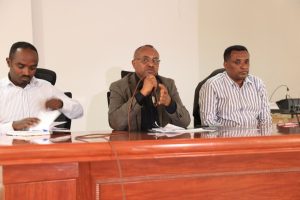 Read more about the article በመዲናዋ ብክለት ከሚያስከትሉ የፕላስቲክ አይነቶች መካከል የፕላስቲክ ከረጢቶች 46 በመቶውን እንደሚይዙ ተገለጸ