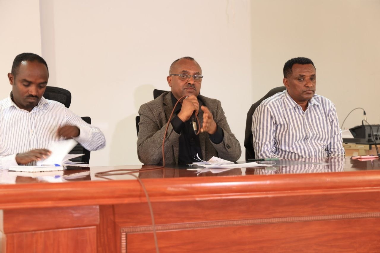 You are currently viewing በመዲናዋ ብክለት ከሚያስከትሉ የፕላስቲክ አይነቶች መካከል የፕላስቲክ ከረጢቶች 46 በመቶውን እንደሚይዙ ተገለጸ