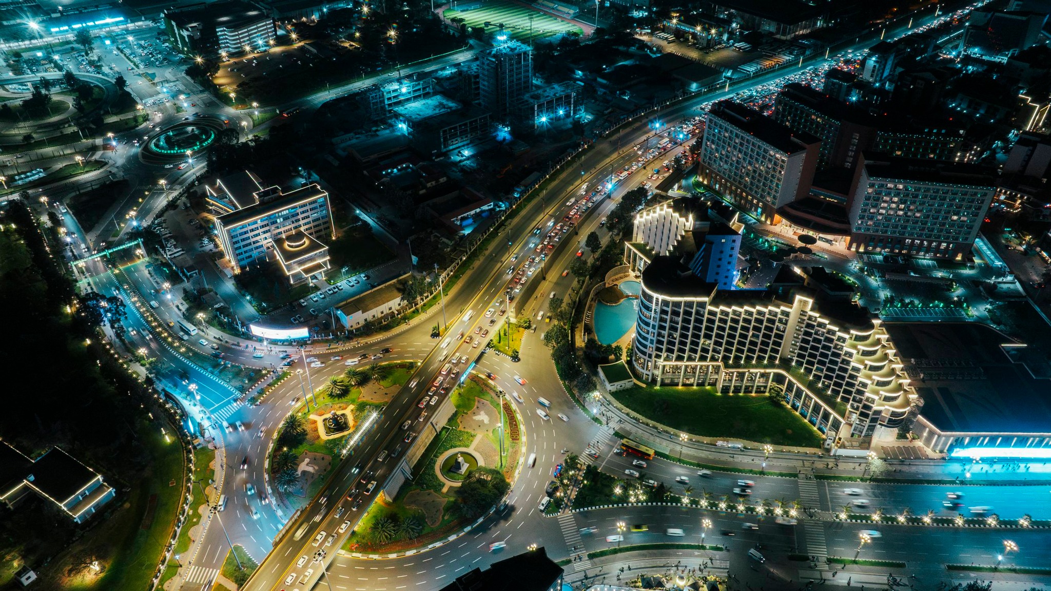 You are currently viewing የአዲስ አበባ ውበት በዓለም ዙሪያ በርካቶችን እያነጋገረ ነው