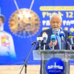 Read more about the article የካቲት 12 የሰማዕታት መታሰቢያ ቀን በአዲስ አበባ እየታሰበ ይገኛል