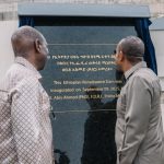 Read more about the article የታላቅ ሕዝብ ታላቁ ገድል- ሕዳሴ ግድብ