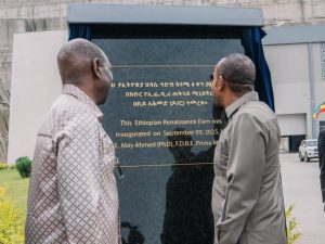 Read more about the article የታላቅ ሕዝብ ታላቁ ገድል- ሕዳሴ ግድብ