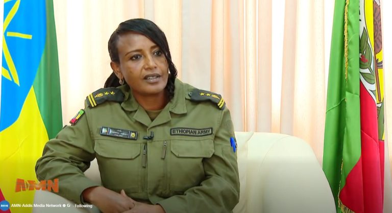አዲስ አበባ የኢትዮጵያ ኩራትና የእንግዶች ዓይን ማረፊያ ሆናለች- ኮሎኔል ጌቱ ታዬ