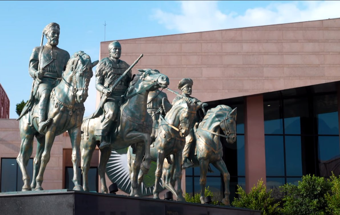 You are currently viewing አድዋ- የነፃነት ፋና ወጊ