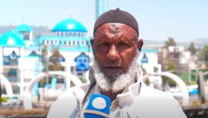 Read more about the article የአዲስ አበባ የኮሪደር ልማት ቤተ እምነቶችን ውብ ገጽታ ያላበሰ መሆኑን አማኒያኑ ተናገሩ