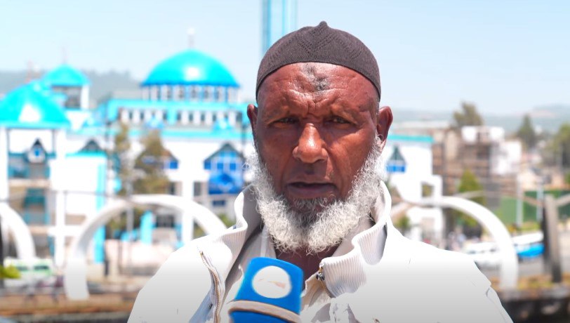 You are currently viewing የአዲስ አበባ የኮሪደር ልማት ቤተ እምነቶችን ውብ ገጽታ ያላበሰ መሆኑን አማኒያኑ ተናገሩ