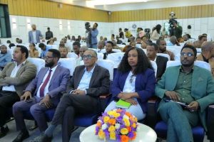 Read more about the article ለዜጎች አገልግሎት አሰጣጥን የማዘመን ሥራ ተጠናክሮ ይቀጥላል – ኢንጂነር ወንድሙ ሴታ