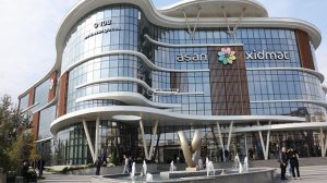 Read more about the article ከወረቀት ጋጋታ ወደ ዲጂታል ቅልጥፍና፦ የአዘርባጃን አስደናቂ የመንግሥት አገልግሎት ሽግግር