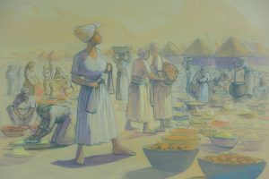 Read more about the article አድዋ፣ በሴቶች ጽናትና ብልሃት የታተመ የነፃነት አሻራ