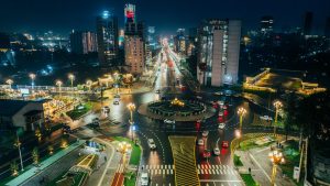 Read more about the article አዲስ አበባን እንደ ስሟ ዉብ አበባ ለማድረግ በተከናወኑ ዘርፈ ብዙ የልማት ስራዎች መዲናዋ የአፍሪካ የዲፕሎማሲና የኮንፈረንስ ቱሪዝም ማዕከል ለመሆን በቅታለች