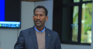 Read more about the article ጋብቻን ለመመዝገብ ስልጠና መውሰድ አስገዳጅ አይደለም- ኤጀንሲው