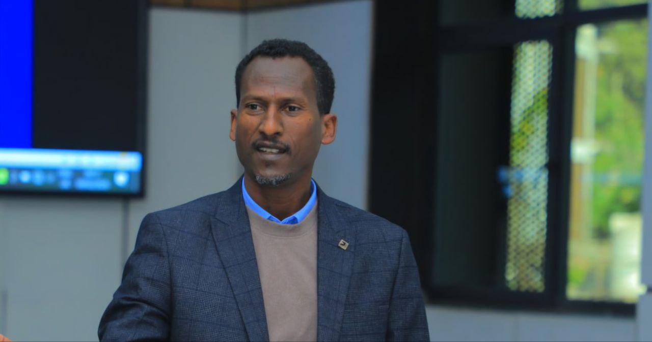 You are currently viewing ጋብቻን ለመመዝገብ ስልጠና መውሰድ አስገዳጅ አይደለም- ኤጀንሲው