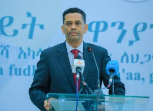 Read more about the article በህገወጥ የነዳጅ ግብይት ላይ ከተሳተፉ አካላት 200 ሚሊዮን ብር ግምት ያለው ነዳጅ ተወርሷል