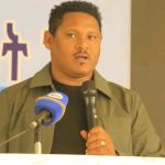 Read more about the article ባለፉት 5 ዓመታት የወጣቱን ኢኮኖሚያዊ ተጠቃሚነት ያረጋገጡ እና ፖለቲካዊ ተሳትፎ ያሳደጉ ስራዎች እውን ማድረግ ተችሏል