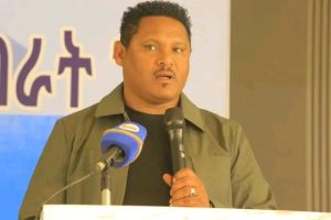 Read more about the article ባለፉት 5 ዓመታት የወጣቱን ኢኮኖሚያዊ ተጠቃሚነት ያረጋገጡ እና ፖለቲካዊ ተሳትፎ ያሳደጉ ስራዎች እውን ማድረግ ተችሏል