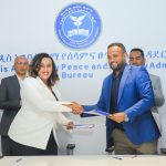 Read more about the article የጋራ ትብብርን የሚሻው ሰላም