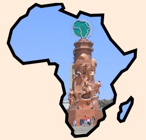 Read more about the article የአፍሪካውያን ድልመታሰቢያ