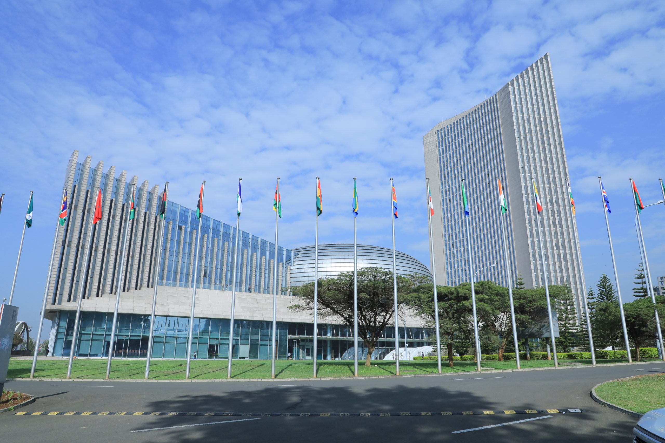 You are currently viewing ልጆች፤ ስለ አፍሪካ ህብረት ምን ያህልታውቃላችሁ?