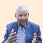 Read more about the article የጥቁር ሕዝቦች የነፃነት ተምሳሌት