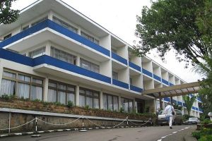 Read more about the article ጊዮን ሆቴል፡ የአፍሪካ አንድነት ድምቀትና የታሪክ ማህደር