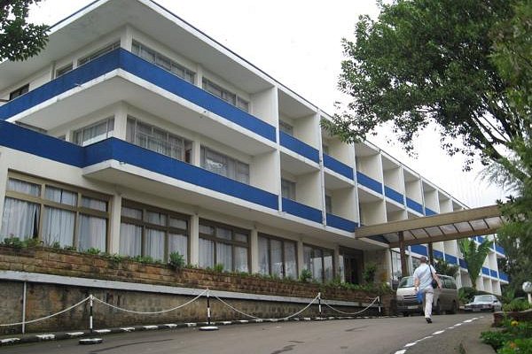 You are currently viewing ጊዮን ሆቴል፡ የአፍሪካ አንድነት ድምቀትና የታሪክ ማህደር