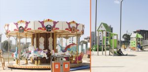 Read more about the article ልጆች፡- ስለ “የልጆች ዓለም” ፓርክ ምን ያህል ታውቃላችሁ?